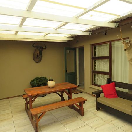 Avo Tree Guesthouse パール エクステリア 写真