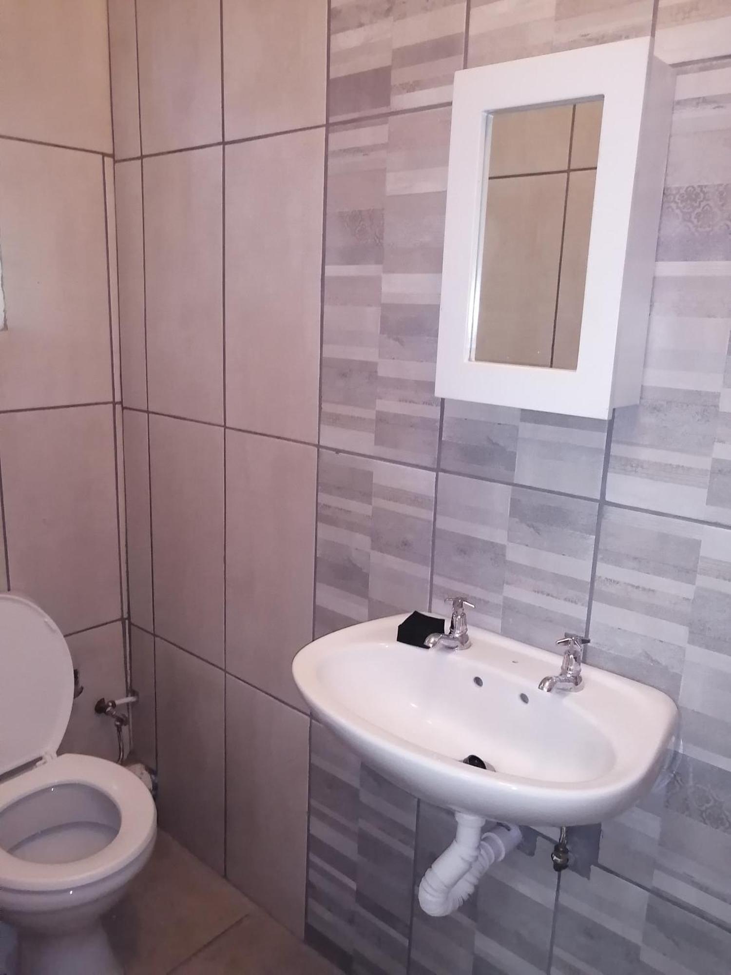 Avo Tree Guesthouse パール エクステリア 写真